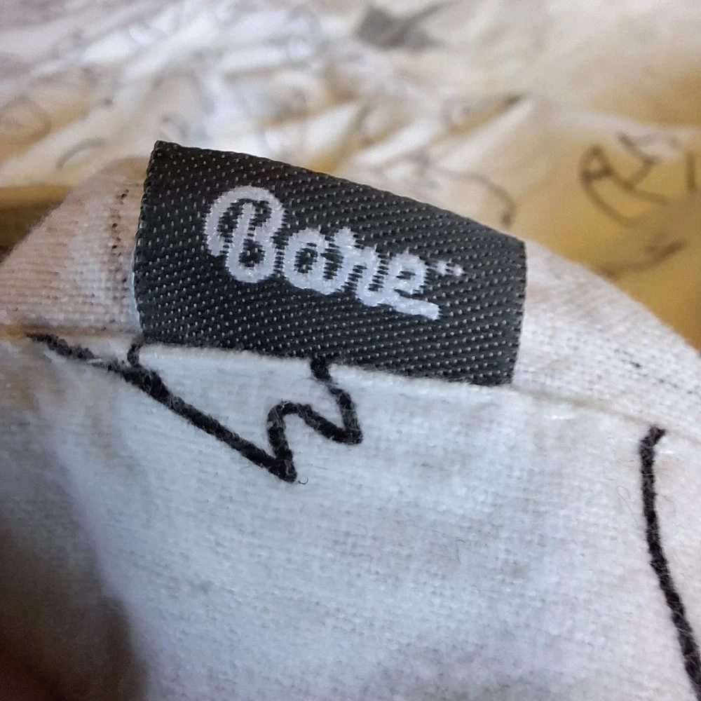 Bare Home Flannel Pillowcase Set Feeling Foxy 100% Double Brushed Flannel Cotton